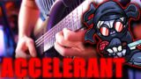 ACCELERANT – Friday Night Funkin' Vs. Hank (Metal Cover by RichaadEB)