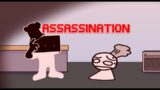ASSASSINATION | Vs Cooking With Ron | Friday Night Funkin'