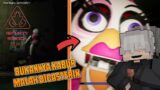 Aku Caster-in Five Night at Freddy's Security Breach (Ngakak!)