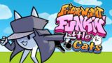Approaching [Full Song] – FNF: Battle Cats Demo
