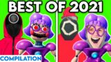 BEST LANKYBOX ZERO BUDGETS OF 2021! (ROBLOX, SQUID GAME, MR. HOPPS, FRIDAY NIGHT FUNKIN', & MORE!)