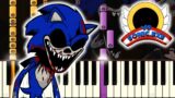 Black Sun – Friday Night Funkin' Vs Sonic.EXE 2.0