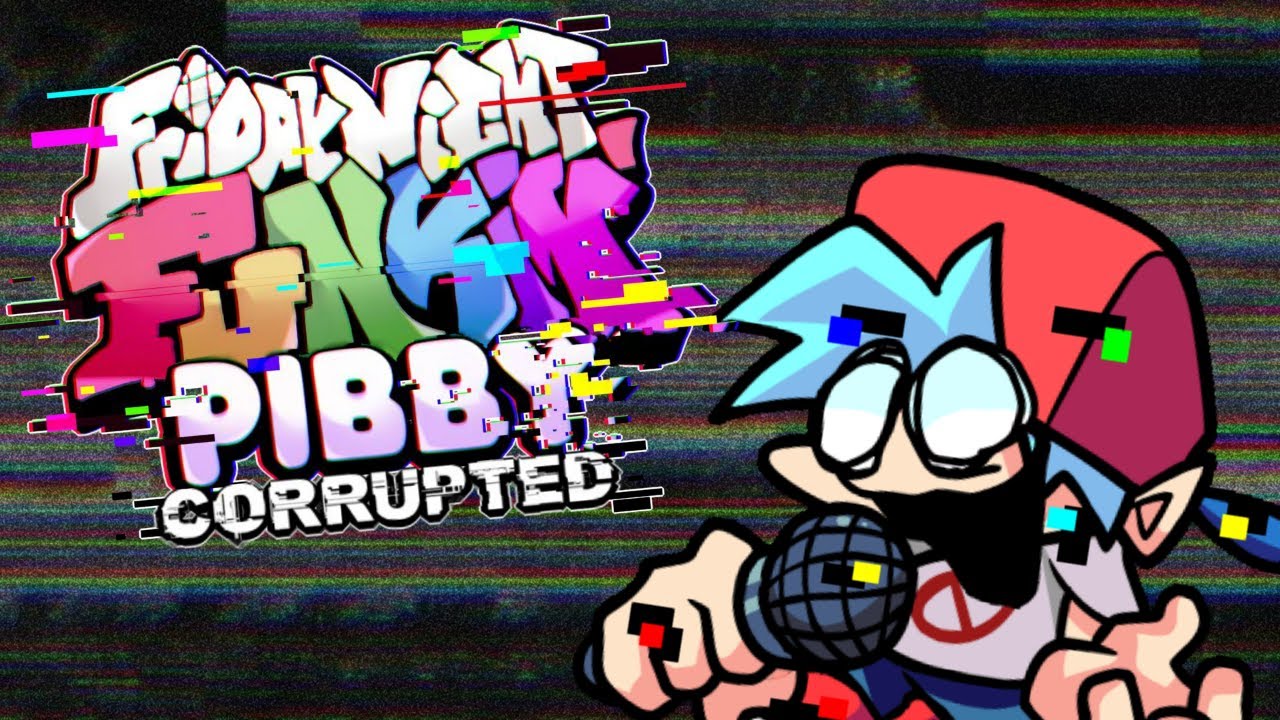 Blueballed Friday Night Funkin Pibby Corrupted Ost New World Videos