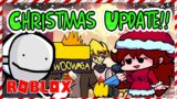 CHRISTMAS UPDATE! 4 NEW ANIMATIONS! (Roblox Funky Friday)