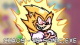 Chaos – FNF: vs. Sonic.EXE (Remix)