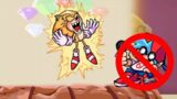 Chaos but Fleetway Super Sonic is alone… (FNF VS Fleetway Super Sonic)