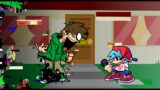 Come and Learn with Pibby! x FNF' – Eddsworld: Unrecognizable World (Full song)