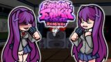 Crybaby – Friday Night Funkin (Yuri vs. Obsessed Yuri)