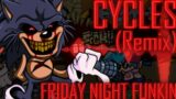 Cycles [REMIX/COVER] (Friday Night Funkin)