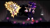 Deathmatch exe V2 Sonic Exe Vs Sonic Friday Night Funkin mod v2 #sonic #deathmatch
