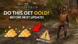 Do This NOW To Make BIG Gold In New World After Patch! (Gold Guide)