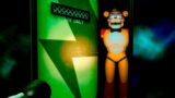 FNAF Security Breach Part 23 – OPENING THE SECRET LEVEL 10 SECURITY DOORS