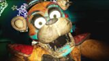 FNAF Security Breach – What Happens If Freddy Runs Out of Battery?