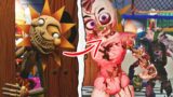 FNAF Security Breach – What Happens if You Return to the Daycare After Destroying the Animatronics?