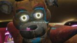 FNAF Security Breach – What Happens if You Stay With Freddy After Beating the Game?