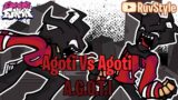 FNF A.G.O.T.I but Agoti New vs Agoti Old