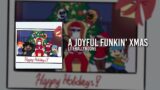 [FNF ANIMATION] A Joyful Funkin' Christmas! (ft. CocoTheMunchkin, Kryptos, lalnerd/mint, & luchilaz)