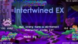 FNF – Intertwined EX but every turn a different character sings it!