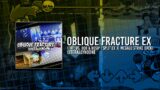 [FNF MOD] Oblique Fracture EX (FNF: VS. Bob & Bosip – Split EX x Toby Fox – Megalo Strike Back)