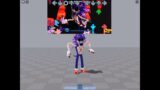 (FNF, Roblox) Triple Trouble animations