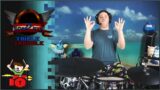 FNF SONIC.EXE V2.0 – TRIPLE TROUBLE ON DRUMS!