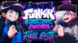 FNF Starlight Mayhem: Rebooted | FULL OST [Official]