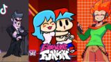 FNF TikTok Compilation 112 | Friday Night Funkin’ mod The Best TikTok Compilation