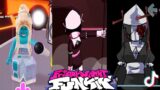 FNF TikTok Compilation 117 | Friday Night Funkin’ mod The Best TikTok Compilation