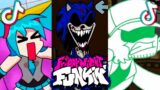 FNF Tiktok Compilation #69 | Friday Night Funkin' Tiktok Compilation | FNF Memes