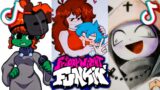 FNF Tiktok Compilation #79 | Friday Night Funkin' Tiktok Compilation | FNF Memes