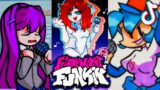 FNF Tiktok Compilation #81 | Friday Night Funkin' Tiktok Compilation | FNF Memes