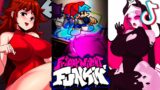 FNF Tiktok Compilation #82 | Friday Night Funkin' Tiktok Compilation | FNF Memes