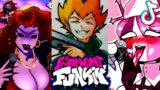 FNF Tiktok Compilation #86 | Friday Night Funkin' Tiktok Compilation | FNF Memes