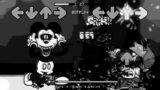 FNF V.S Glitched Suicide Mickey Mouse Pibby Corruption Fanmade FULL HORROR MOD [HARD]