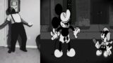 FNF VS Mickey Mouse 2nd Phase (Dejection Song) In Real Life (FNF IRL)