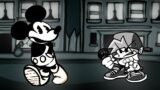 FNF VS Mickey Mouse – Misery Remake (Low Effort)