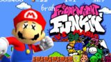 [FNF] Vs. mario but every turn is personalized (Personalized BETADCIU)