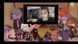 FNF and soft FNF react to meme compilation :3