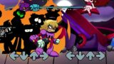 FNF vs Crow x Nefarious – Your End (Full Combo)