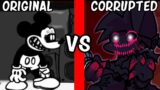 FNF': Vs Mickey Mouse Mod – Cutscenes (Official VS Corrupted)
