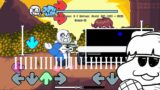 [FNF]SO HIGH EFFORT UNDERTALE MOD!!!: A beautiful day outside SHOWCASE!!!