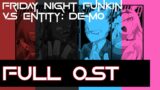 FRIDAY NIGHT FUNKIN' : VS ENTITY (DEMO) ||FULL OST