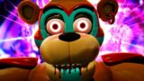 Five Nights at Freddy’s: Security Breach – Part 1