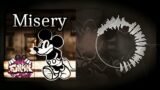 Fnf mod :Vs Mouse v3.0 Leak – Misery REMAKE OFFICIAL