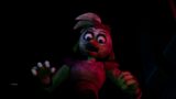 Freddy Reacts to Gregory Taking Chica's Voice Box – Five Nights at Freddy's: Security Breach