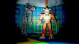 Freddy questions his existence after seeing Endoskeletons – FNAF Security Breach