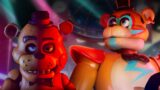 Freddy talks about his past – Five Nights at Freddy's: Security Breach
