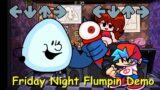 Friday Night Flumpin (VS ONAF Full Week Demo) – FNF Mod
