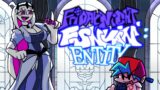 Friday Night Funkin Entity VS Nikusa – Promenade | FNF Mod