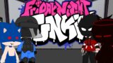 Friday Night Funkin Mod Characters Reacts | Gacha Club | FNF | Part 7 | (FnFoundation, Sonic.EXE)